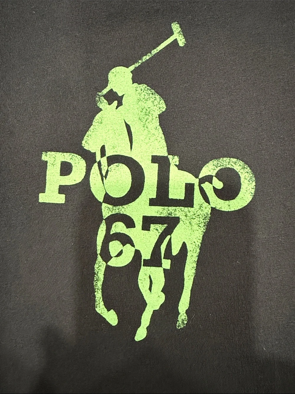 NWOT Polo by Ralph Lauren Boys T Shirt
